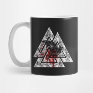 Viking Spirit Mug